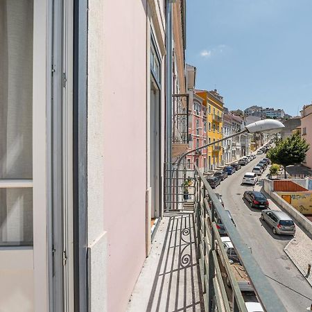 Guestready - Zaza Guest House Коимбра Экстерьер фото