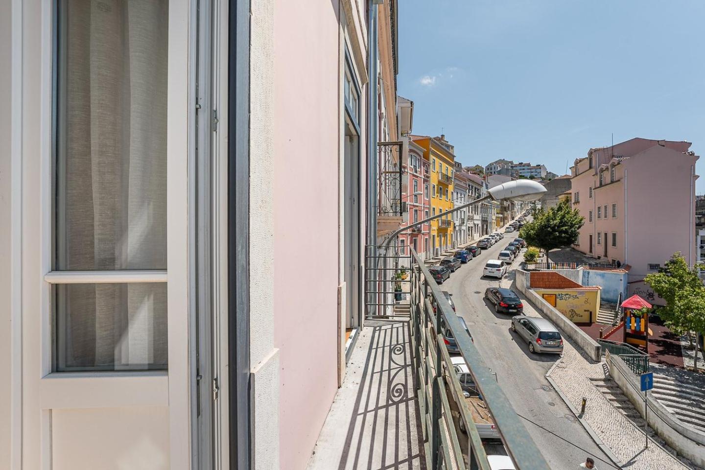 Guestready - Zaza Guest House Коимбра Экстерьер фото