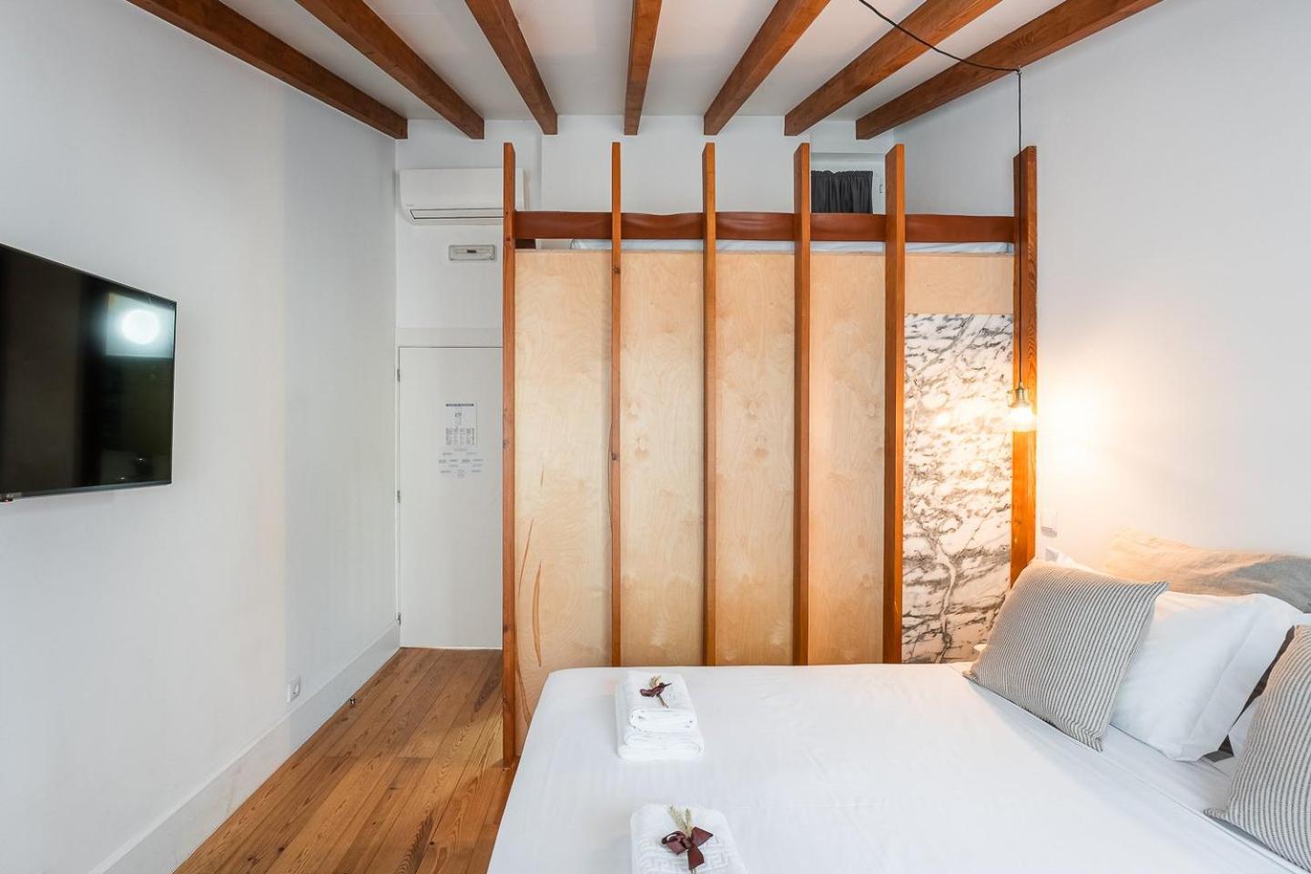 Guestready - Zaza Guest House Коимбра Экстерьер фото
