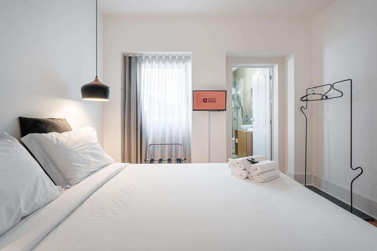Guestready - Zaza Guest House Коимбра Экстерьер фото