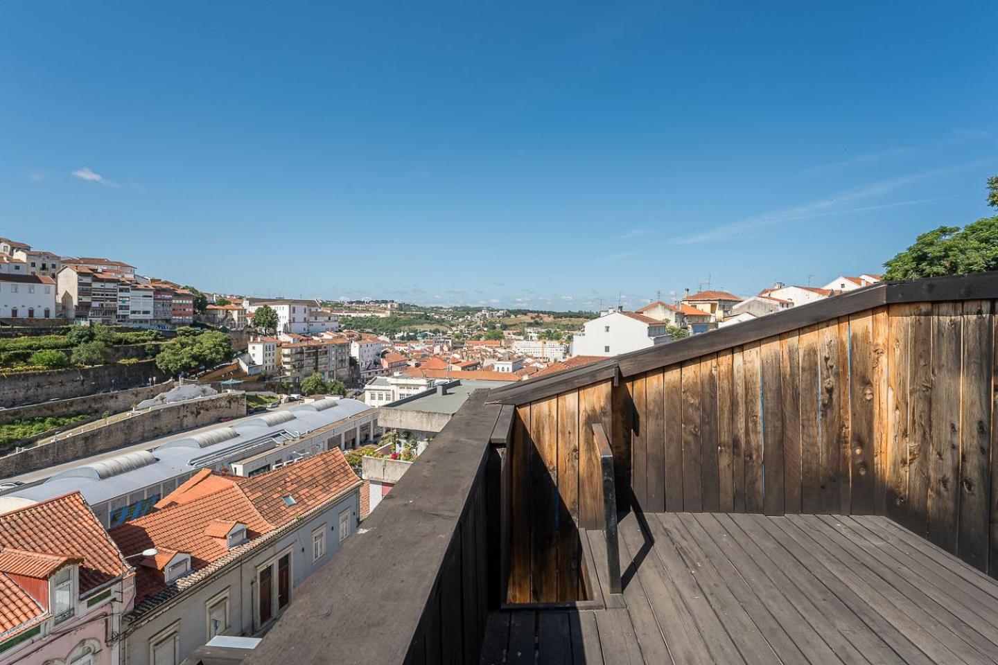 Guestready - Zaza Guest House Коимбра Экстерьер фото
